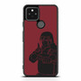 Hashirama 1st hokage Google Pixel 5 | Pixel 5a 5G Case