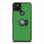 Hobbit window house Google Pixel 5 | Pixel 5a 5G Case