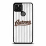 Houston Astros ASHP Google Pixel 5 | Pixel 5a 5G Case