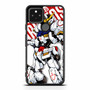 Iron blooded orphan gundam barbatos Google Pixel 5 | Pixel 5a 5G Case
