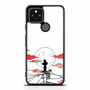 Itachi ends the uchiha klan Google Pixel 5 | Pixel 5a 5G Case