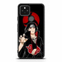 Itachi mangekyo sharingan Google Pixel 5 | Pixel 5a 5G Case