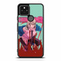 Power Blood Devil Cover Google Pixel 5 | Pixel 5a 5G Case