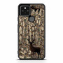 Realtree Camo Deer Google Pixel 5 | Pixel 5a 5G Case