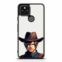 Resident Evil 4 Pixel Leon Google Pixel 5 | Pixel 5a 5G Case