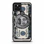 Rick and Morty One Hundred Dollars Google Pixel 5 | Pixel 5a 5G Case