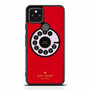 Rotary Dial kate spade Google Pixel 5 | Pixel 5a 5G Case