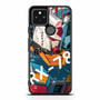 RX 78 Gundam Google Pixel 5 | Pixel 5a 5G Case