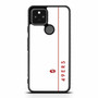 San Francisco 49ers ASHP Google Pixel 5 | Pixel 5a 5G Case