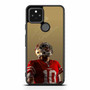 San Francisco 49ers No 10 Google Pixel 5 | Pixel 5a 5G Case