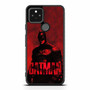 The Batman Vengence Google Pixel 5 | Pixel 5a 5G Case