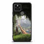 The Last of Us Ellie Giraffe Google Pixel 5 | Pixel 5a 5G Case