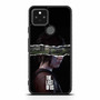 The Last of Us Part One Ellie Google Pixel 5 | Pixel 5a 5G Case