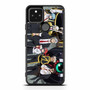 Undead Unluck characters Google Pixel 5 | Pixel 5a 5G Case