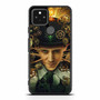 Unraveling The Mysteries Of Loki Season 2 Google Pixel 5 | Pixel 5a 5G Case