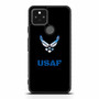 Usaf United state air force Google Pixel 5 | Pixel 5a 5G Case