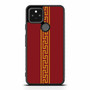 USC Trojans red pattern Google Pixel 5 | Pixel 5a 5G Case