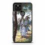 Vagabond Artwork Google Pixel 5 | Pixel 5a 5G Case
