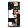 Vagabond Manga Google Pixel 5 | Pixel 5a 5G Case