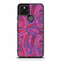 Vineyard palm leaves Google Pixel 5 | Pixel 5a 5G Case