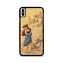 Ariel And Her Dog iPhone X / XS | iPhone XS Max Case