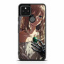 Violet evergarden sad Google Pixel 5 | Pixel 5a 5G Case