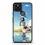 Violet evergarden summer Google Pixel 5 | Pixel 5a 5G Case