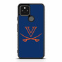 Virginia Cavalier football Google Pixel 5 | Pixel 5a 5G Case