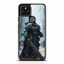 Warhammer 40K Space Marine 1 Google Pixel 5 | Pixel 5a 5G Case