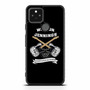 Waylon jennings Google Pixel 5 | Pixel 5a 5G Case