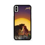 Ariel And Jack Sparrow iPhone X / XS | iPhone XS Max Case