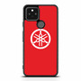 Yamaha fork logo Google Pixel 5 | Pixel 5a 5G Case