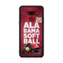 Alabama Crimson Tide 25 Years LG G8 ThinQ Case