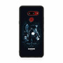 Alan Wake Remastered LG G8 ThinQ Case