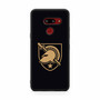 Army black knights black LG G8 ThinQ Case