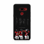 Atlanta Falcons in Brotherhood LG G8 ThinQ Case