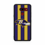 Baltimore Ravens LG G8 ThinQ Case