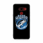 Bass hunter fishing LG G8 ThinQ Case