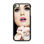 Pink Lips Katy Perry iPod Touch 6 Case