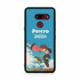 Dandadan ponyo LG G8 ThinQ Case