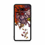 Digimon evolution LG G8 ThinQ Case