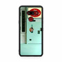 Dr Pepper Vinding Machine LG G8 ThinQ Case