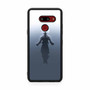 Dragonball Son Goku Ultra Instinct LG G8 ThinQ Case
