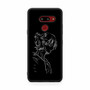 Eren yaeger aot LG G8 ThinQ Case