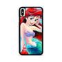 Ariel Red Head Mermaid iPhone X / XS | iPhone XS Max Case