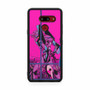 Evangelion eva 01 ASHP LG G8 ThinQ Case