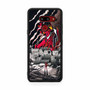 Evangelion unit 02 LG G8 ThinQ Case