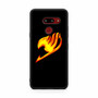 Fairy tail guild fire LG G8 ThinQ Case