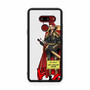 Garling Figarland One Piece Series LG G8 ThinQ Case