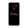 Harry potter always things LG G8 ThinQ Case